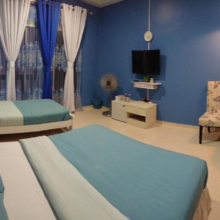 Alrayani Guest Room, Homestay Κότα Μπάρου Εξωτερικό φωτογραφία