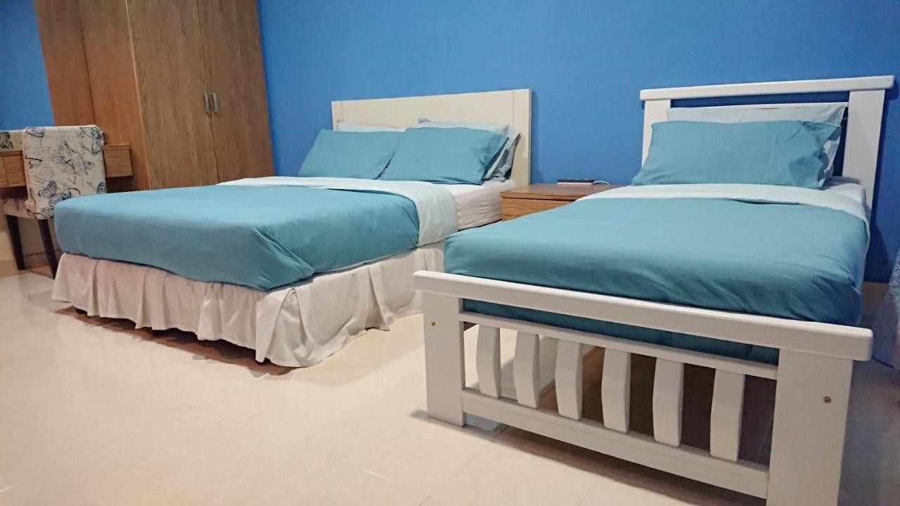 Alrayani Guest Room, Homestay Κότα Μπάρου Εξωτερικό φωτογραφία