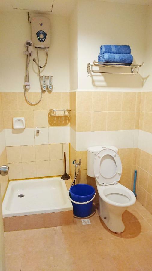 Alrayani Guest Room, Homestay Κότα Μπάρου Εξωτερικό φωτογραφία