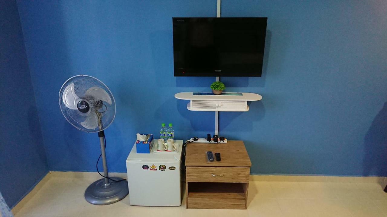 Alrayani Guest Room, Homestay Κότα Μπάρου Εξωτερικό φωτογραφία