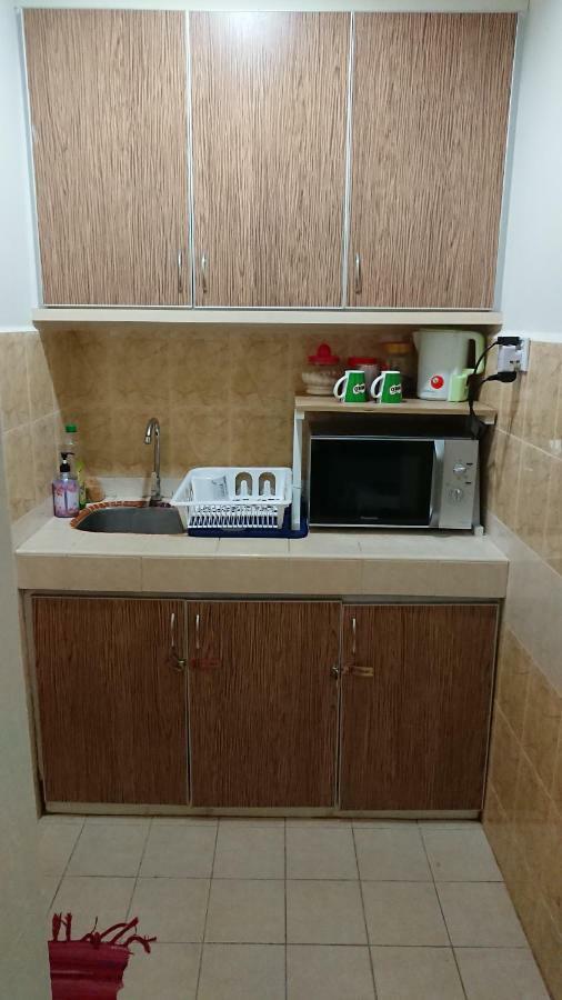 Alrayani Guest Room, Homestay Κότα Μπάρου Εξωτερικό φωτογραφία